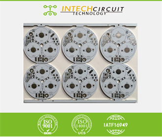 Aluminum PCB