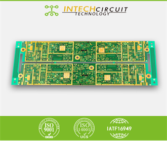Rogers PCB