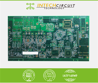 Power PCB