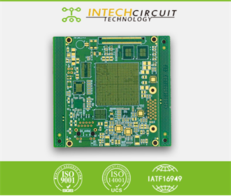 Automotive PCB