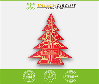 LED PCB