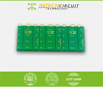 edge plating board