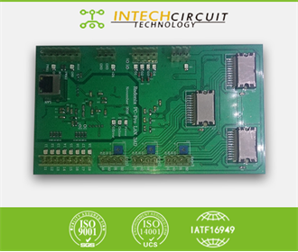 Digital PCBA