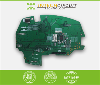 Security PCBA