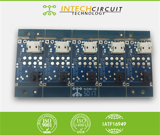 Sensor  PCBA