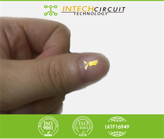 Small FPC