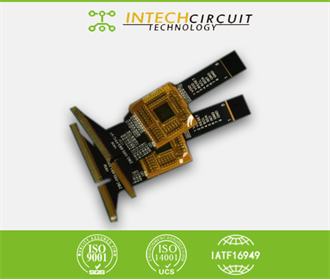 Flex PCB