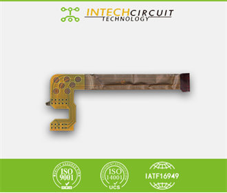 FPC Flex PCB